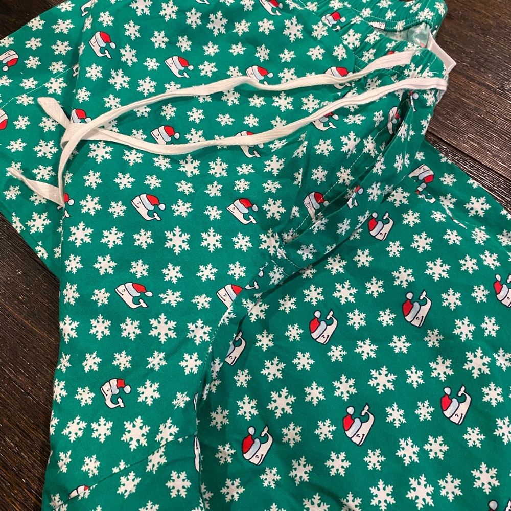 Vineyard Vine pajama pants